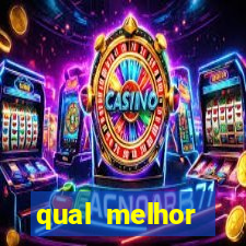 qual melhor plataforma para ganhar dinheiro jogando